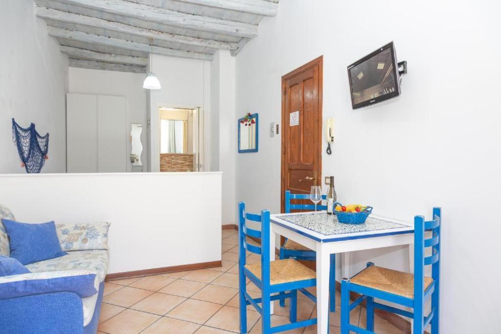 La Piazzetta Appartement *