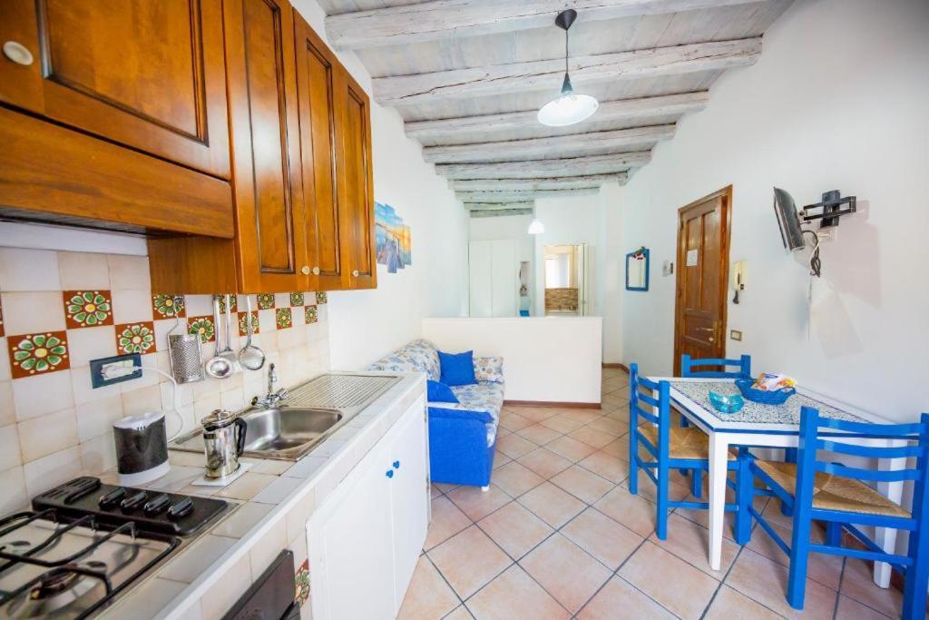La Piazzetta Appartement *