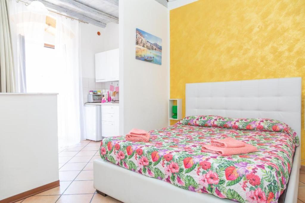 Appartement La Piazzetta