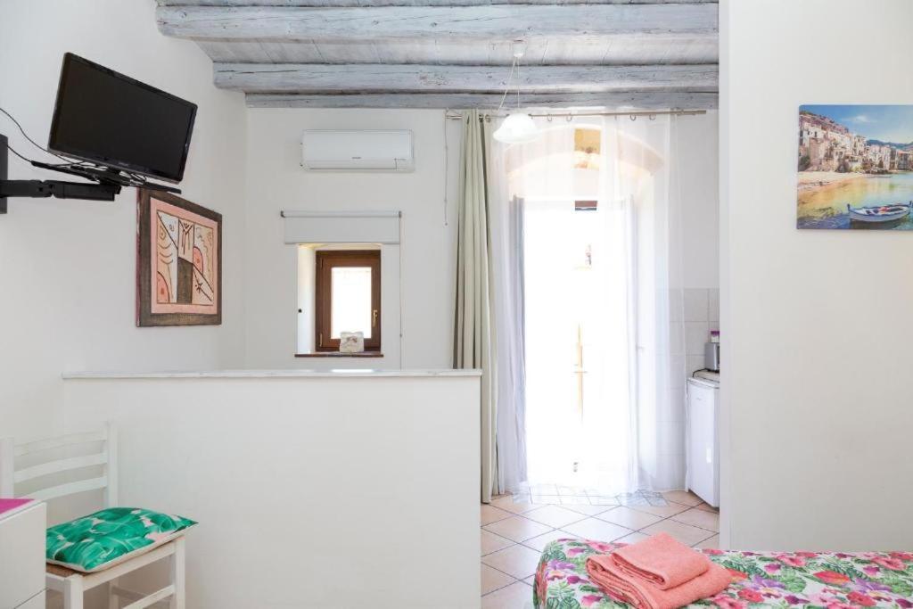 Appartement La Piazzetta *