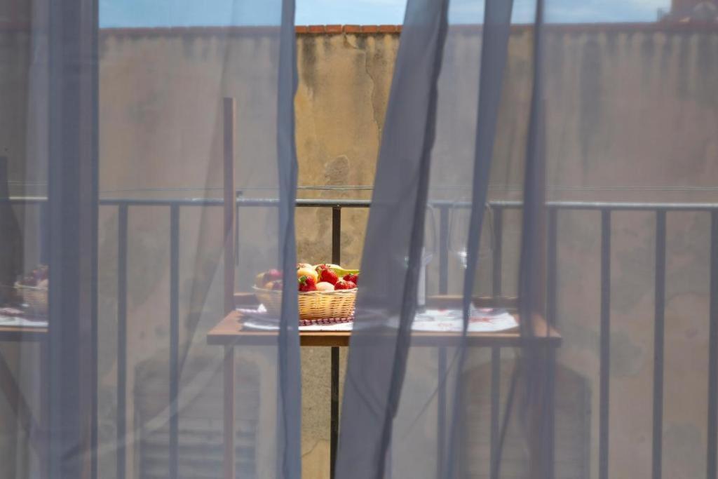 La Piazzetta Appartement *