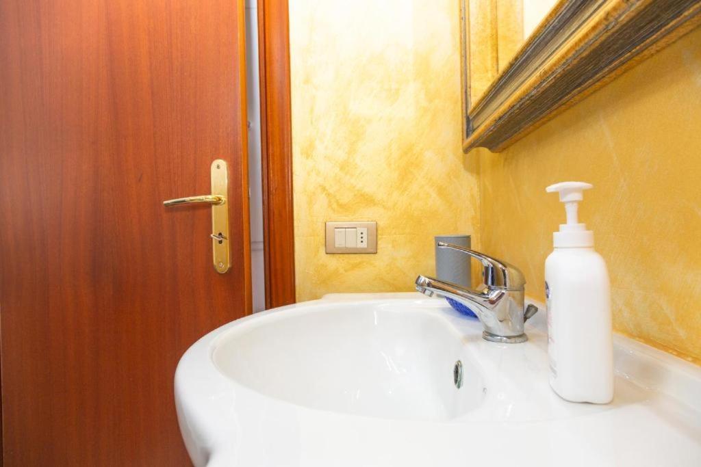 Appartement La Piazzetta