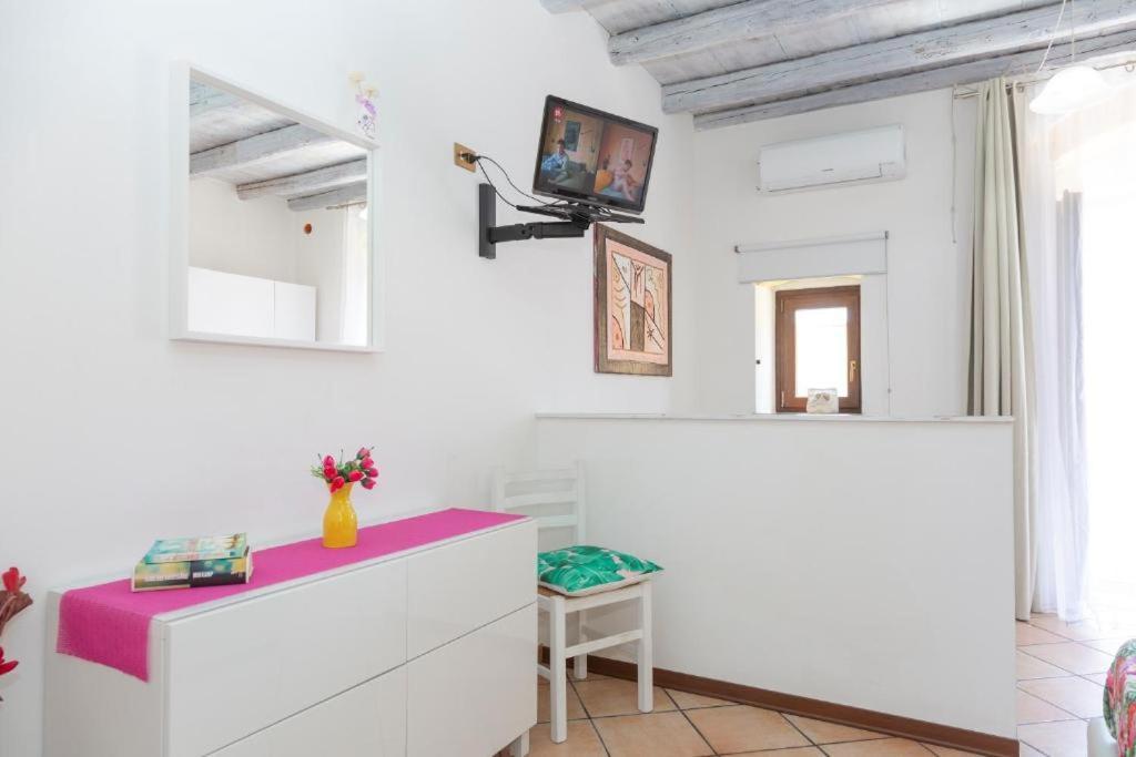 Appartement La Piazzetta