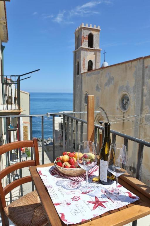 La Piazzetta Appartement