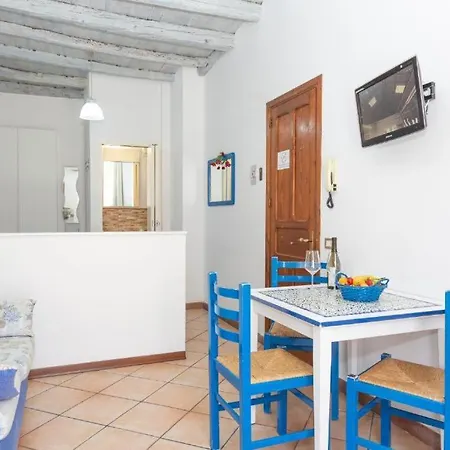 Appartamento La Piazzetta Cefalù Esterno foto