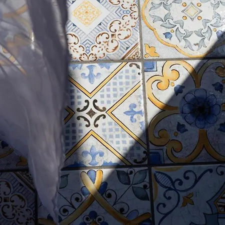 Appartamento La Piazzetta Cefalù Esterno foto