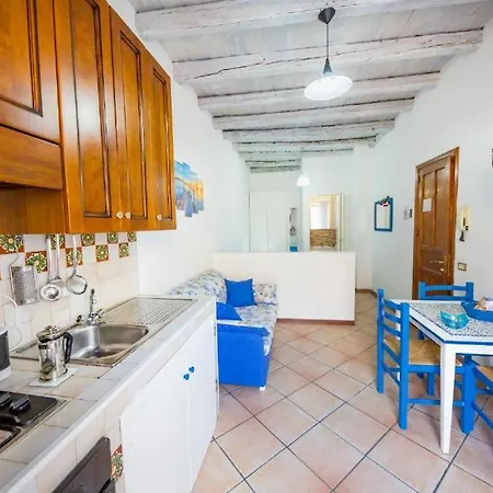 Appartamento La Piazzetta Cefalù Esterno foto