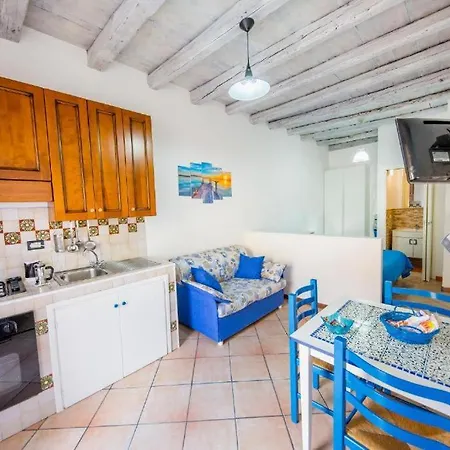 Appartamento La Piazzetta Cefalù Esterno foto