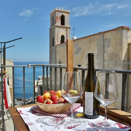 Appartamento La Piazzetta Cefalù Esterno foto