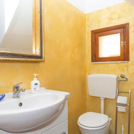 Appartamento La Piazzetta Cefalù Esterno foto