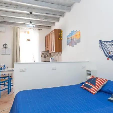 Appartamento La Piazzetta Cefalù Esterno foto