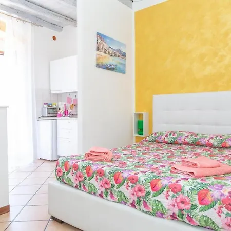 Appartamento La Piazzetta Cefalù Esterno foto