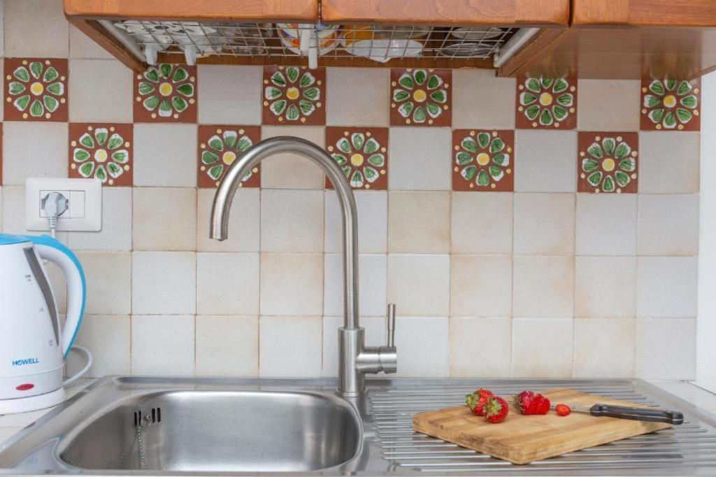 Apartment La Piazzetta Cefalu