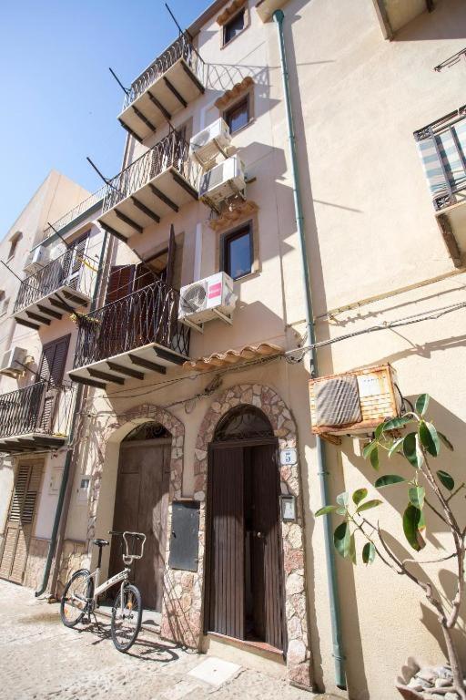 Apartment La Piazzetta Cefalu