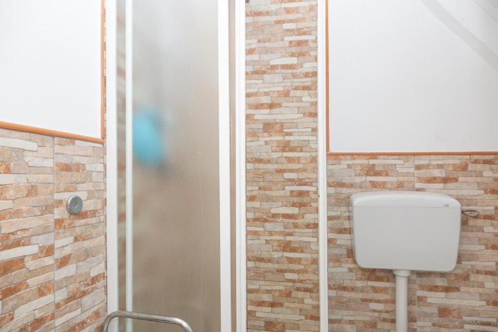Apartment La Piazzetta Cefalu