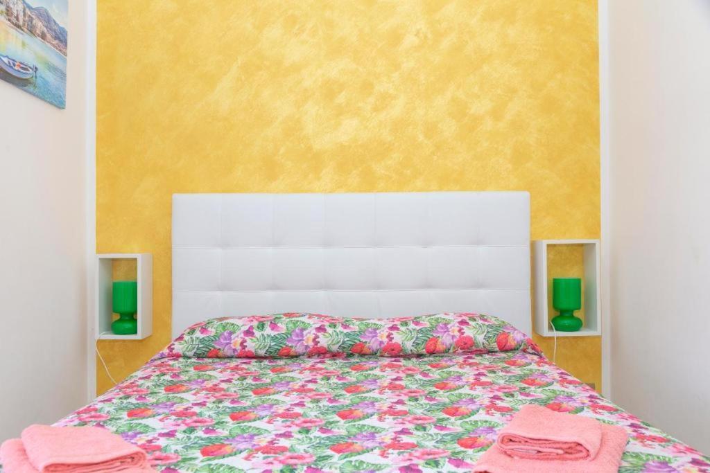 La Piazzetta Apartment Cefalu