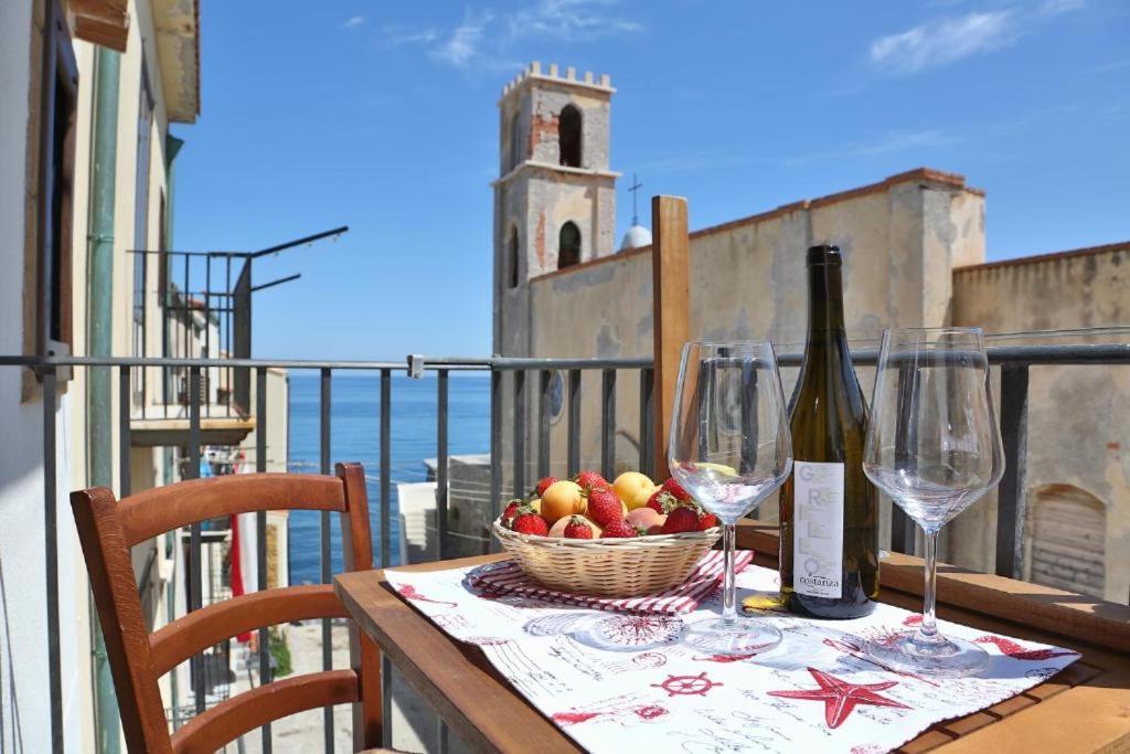 La Piazzetta Cefalu