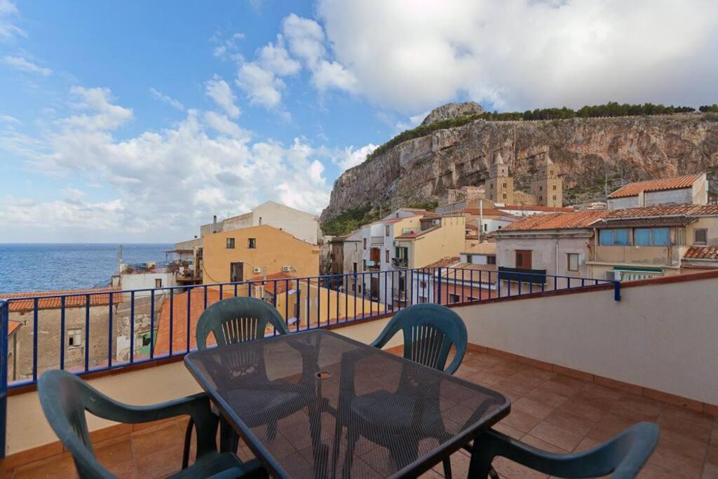 La Piazzetta Apartment Cefalu
