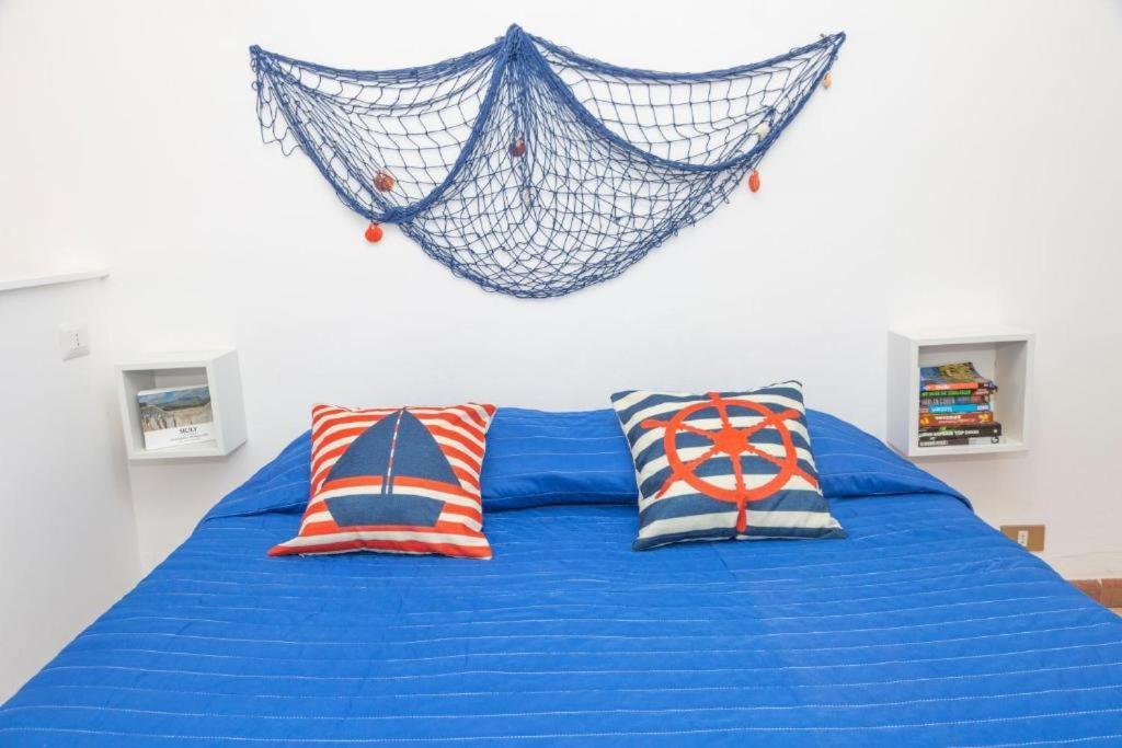 La Piazzetta Apartment Cefalu