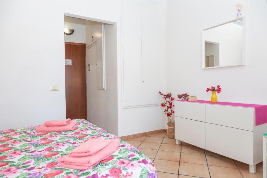 La Piazzetta Apartment Cefalu