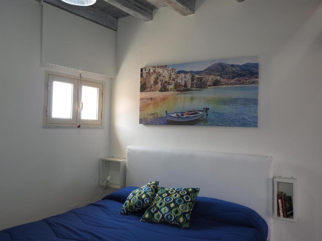 La Piazzetta Apartment Cefalu