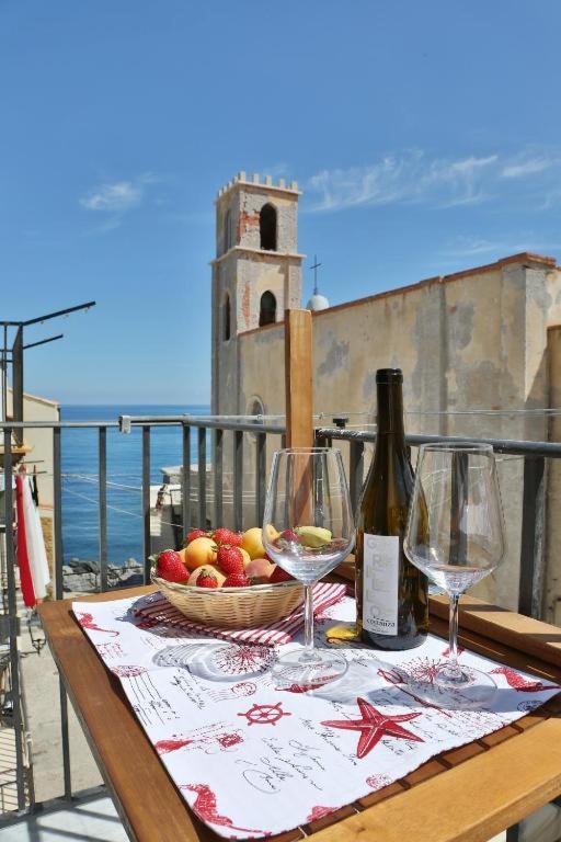 La Piazzetta Cefalu