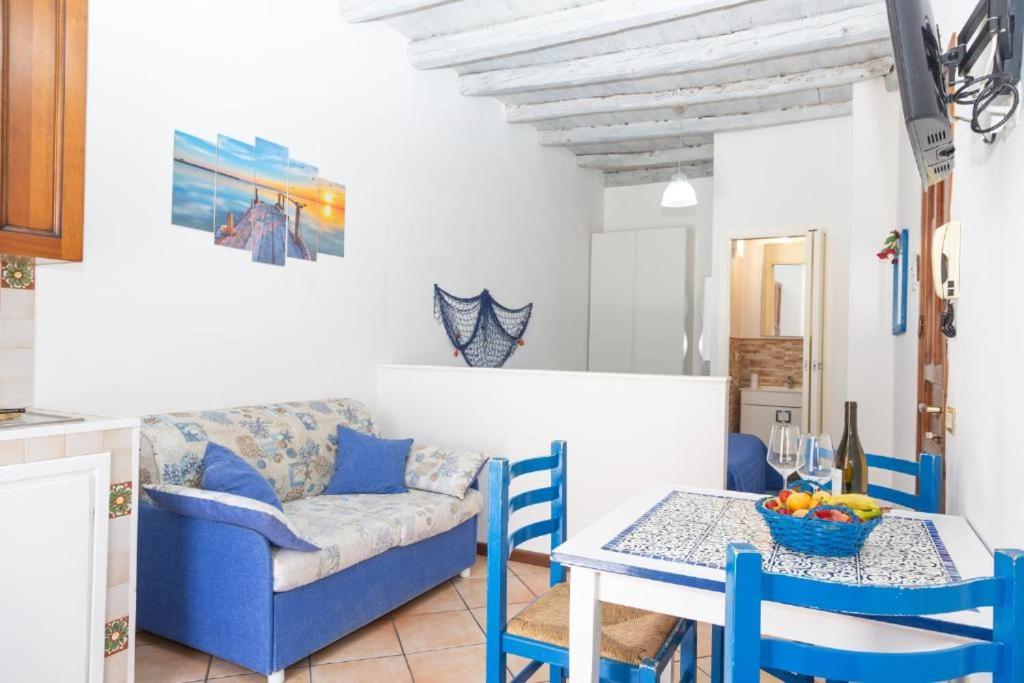 La Piazzetta Apartment Cefalu