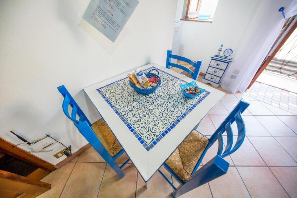 La Piazzetta Apartment Cefalu