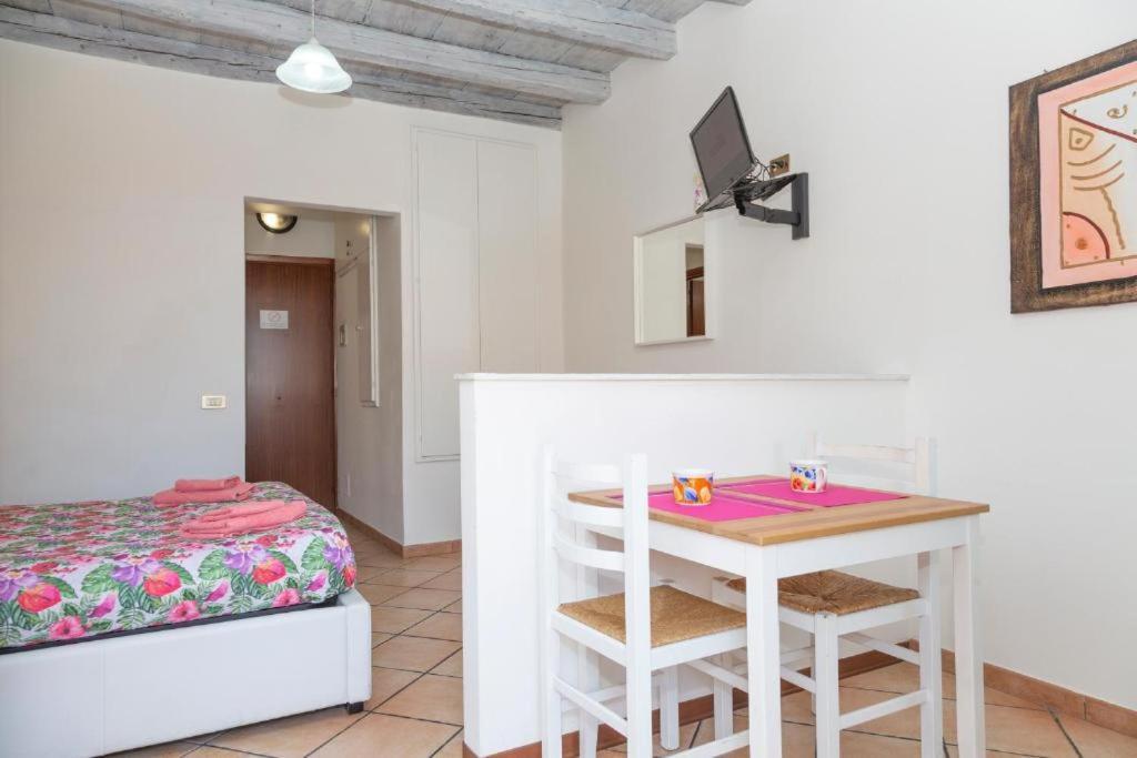 Apartment La Piazzetta Cefalu