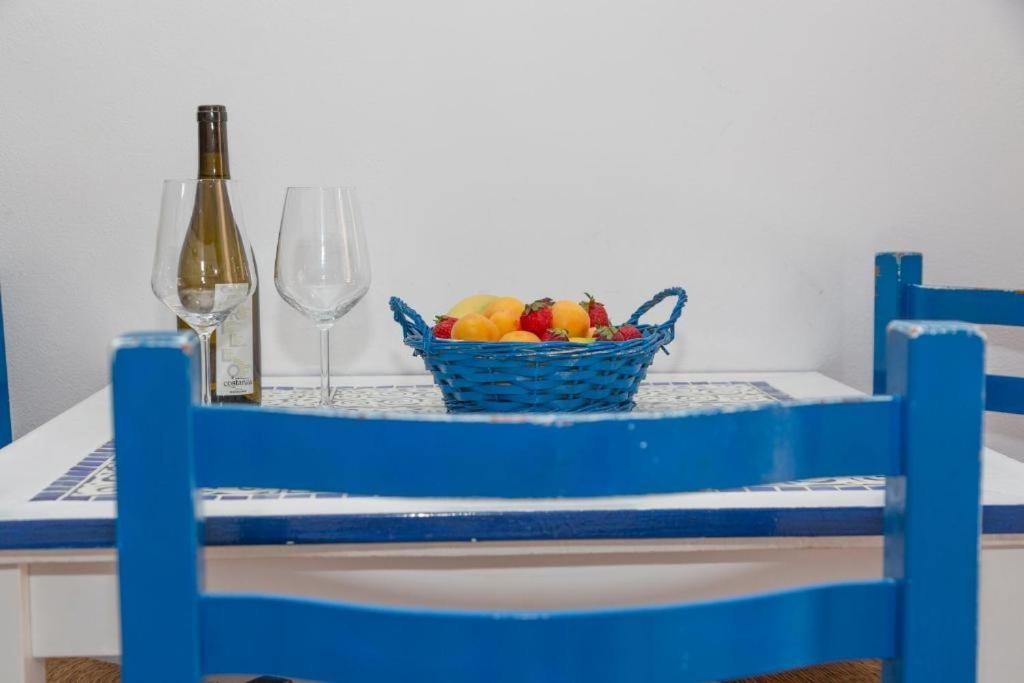 Apartment La Piazzetta Cefalu