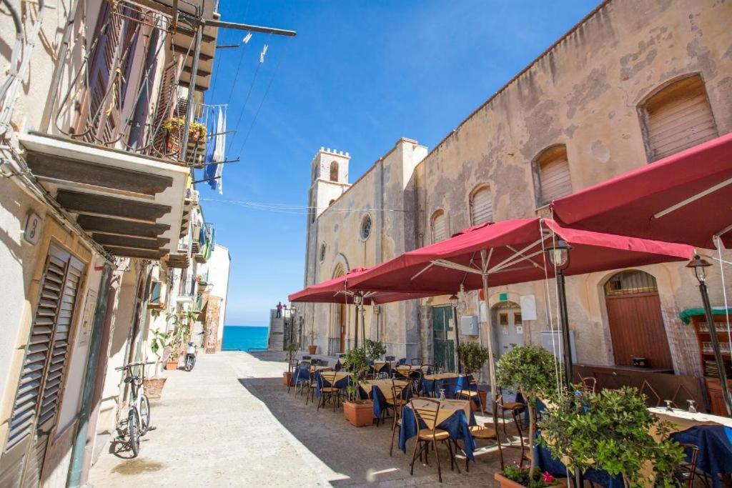 La Piazzetta Cefalu