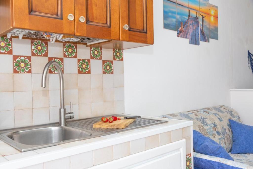 Apartment La Piazzetta Cefalu