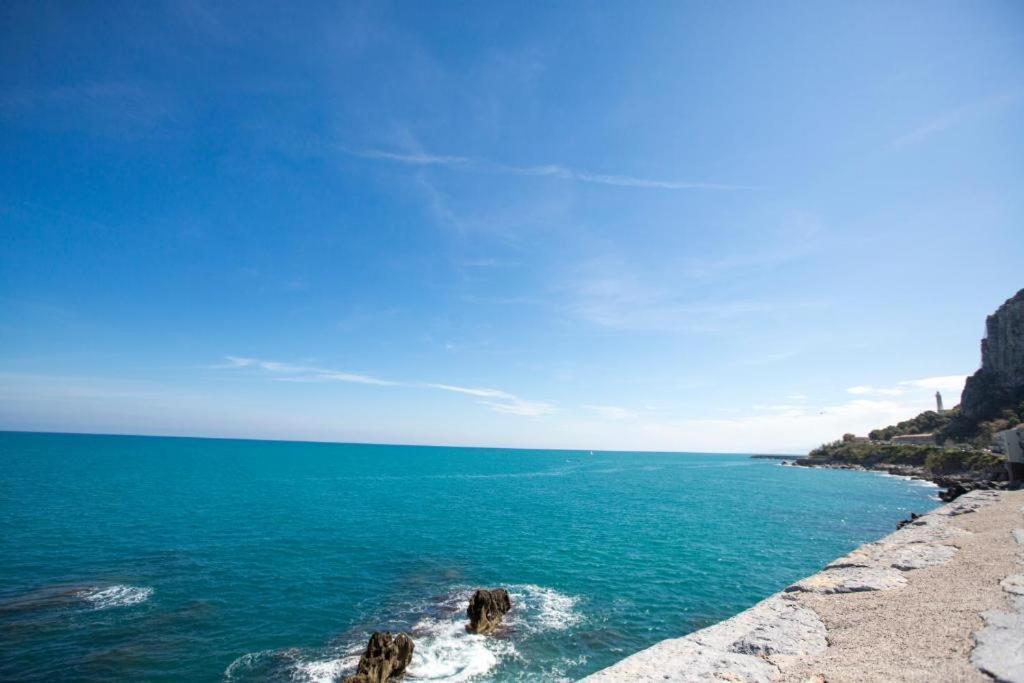 La Piazzetta Apartment Cefalu