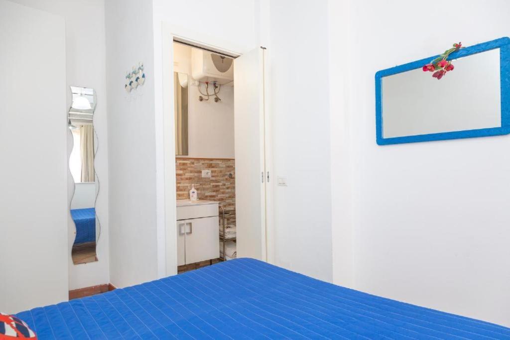La Piazzetta Apartment Cefalu