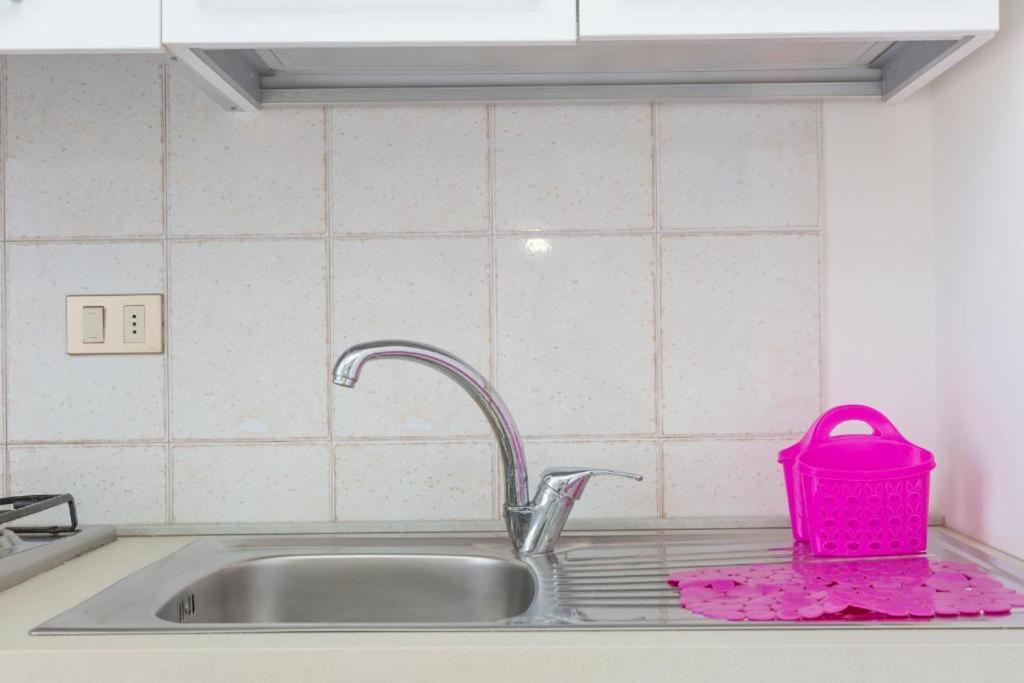 La Piazzetta Apartment Cefalu
