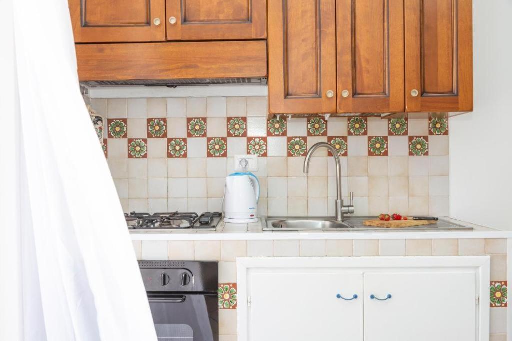 La Piazzetta Apartamento *