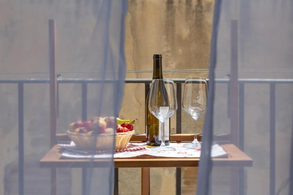 La Piazzetta Apartamento